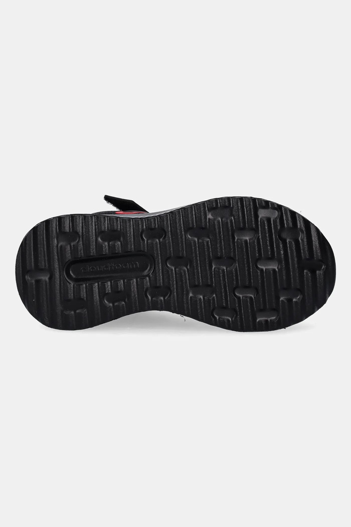 Detské tenisky adidas X_PLRPATH IH1069 čierna