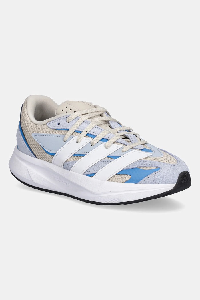 adidas Sneakers pentru copii LIGHTBLAZE albastru JR8400