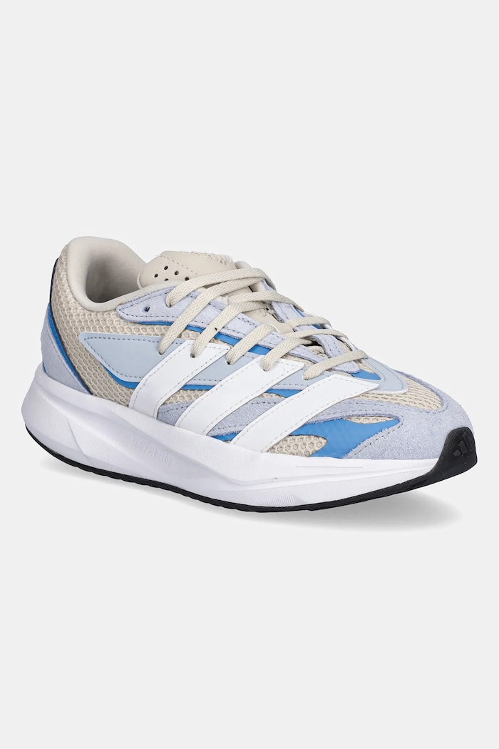 adidas Sneakers pentru copii LIGHTBLAZE albastru JR8400