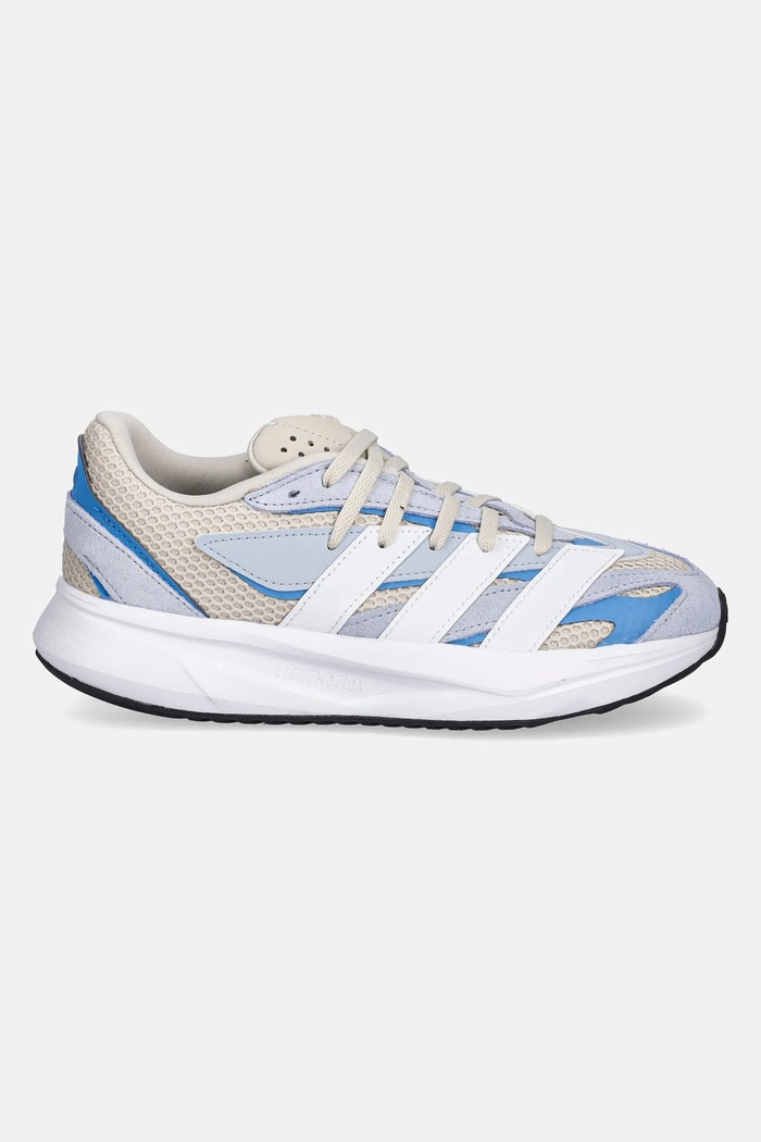 adidas Sneakers pentru copii LIGHTBLAZE JR8400 albastru SS25