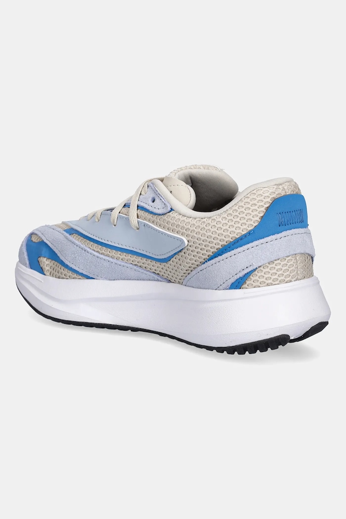 Băieți adidas Sneakers pentru copii LIGHTBLAZE JR8400 albastru