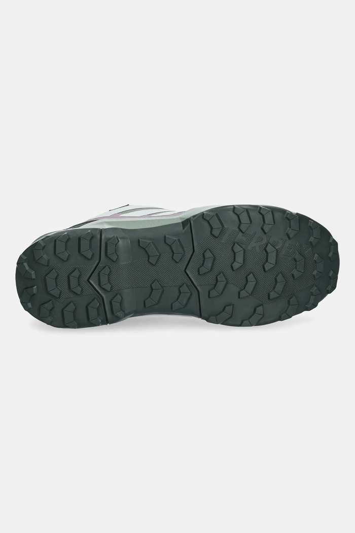 adidas TERREX pantofi copii TERREX AX4R R.RDY JQ4884 verde