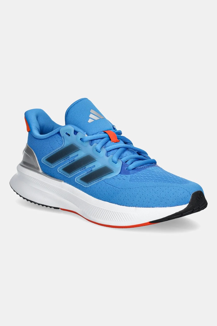 Кросівки adidas UltraRun 5 синтетичний блакитний JR5367