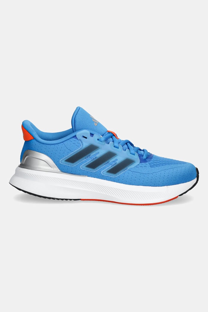 Кросівки adidas UltraRun 5 JR5367 блакитний SS25
