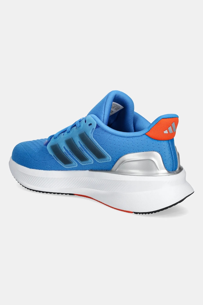 Хлопчик Кросівки adidas UltraRun 5 JR5367 блакитний