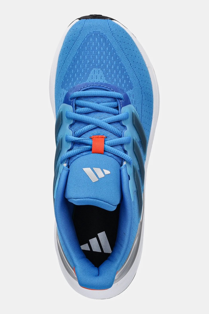 Кросівки adidas UltraRun 5 блакитний JR5367