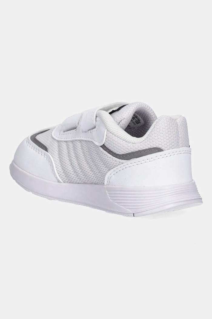 CHLAPEC Dětské sneakers boty adidas TENSAUR SWITCH JQ4754 bílá