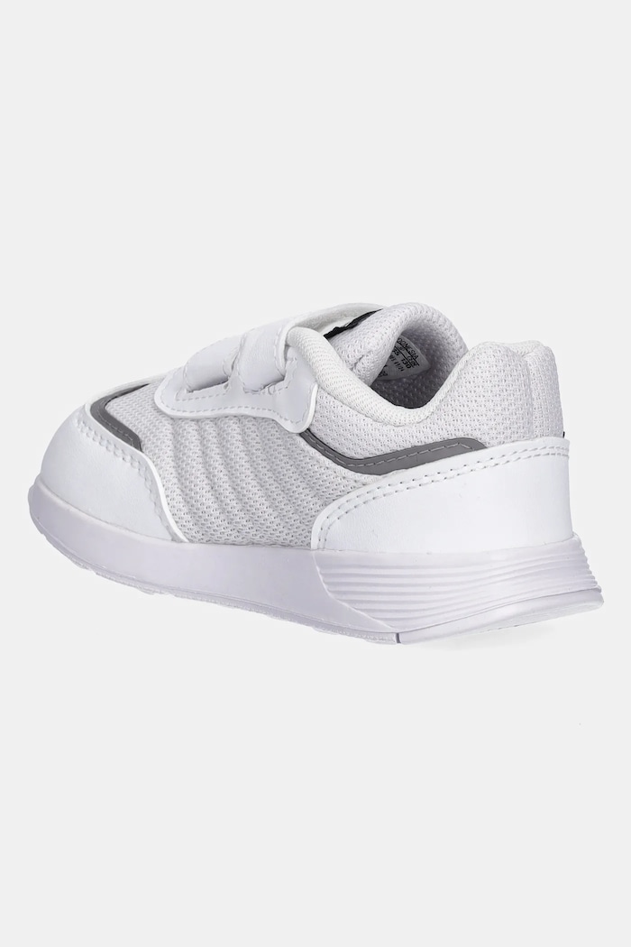CHLAPEC Dětské sneakers boty adidas TENSAUR SWITCH JQ4754 bílá