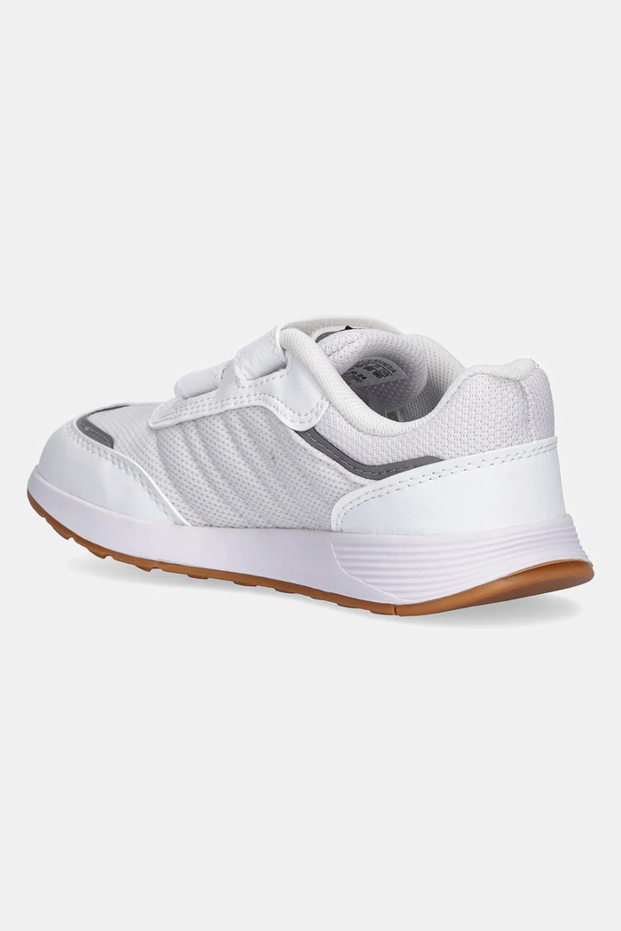 CHLAPEC Dětské sneakers boty adidas TENSAUR SWITCH JQ4765 bílá