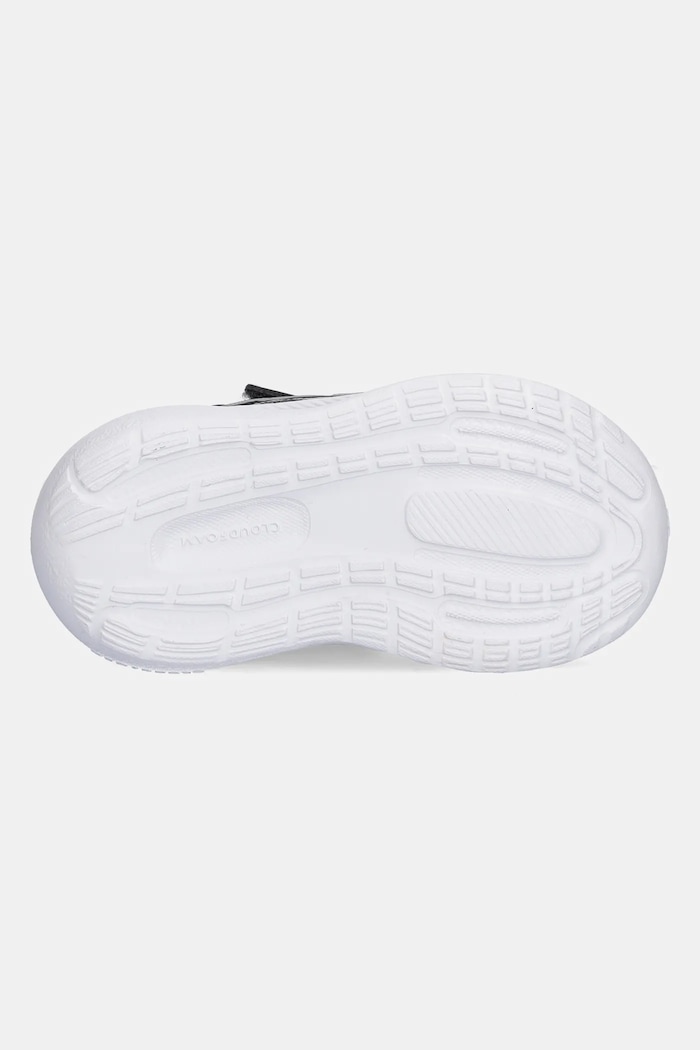 Dětské sneakers boty adidas RUNFALCON 5 JQ2194 šedá