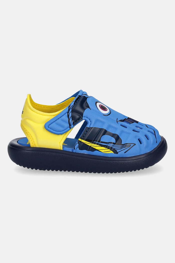 adidas sandały WATER SANDAL DORI IH1233 niebieski SS25