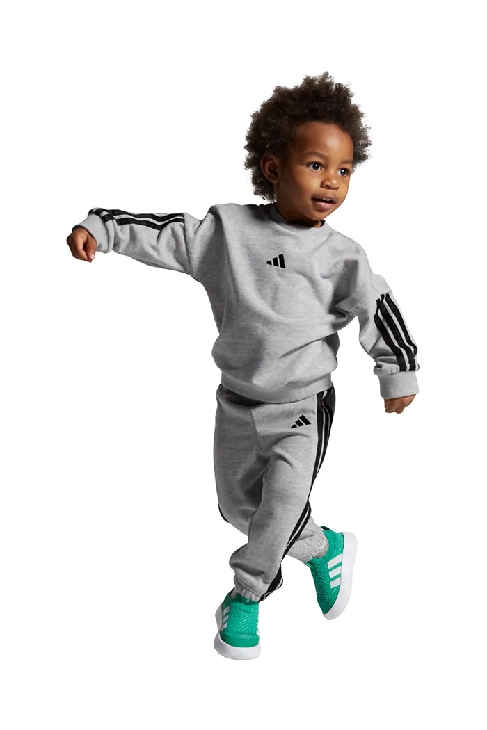 Dětské sneakers boty adidas BUBBLECOMFY JI1608