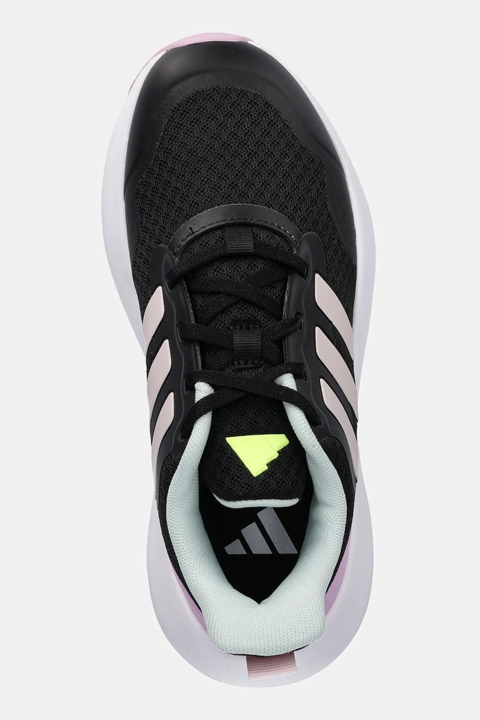 adidas pantofi de sport FortaRun 3.0 negru JI2180