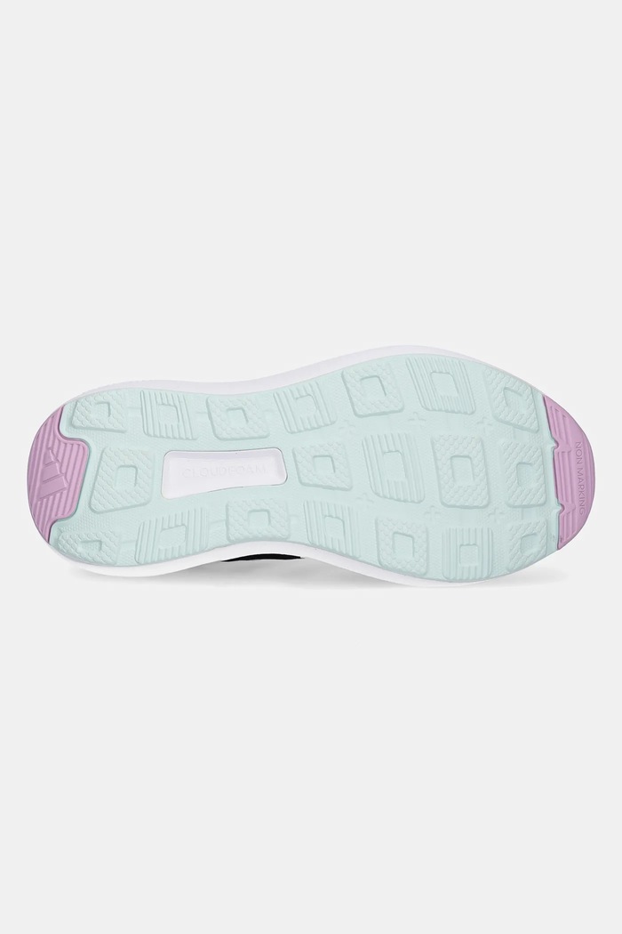 adidas pantofi de sport FortaRun 3.0 JI2180 negru