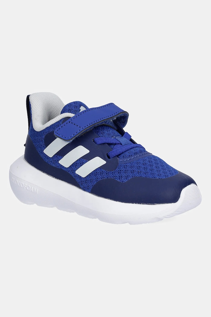 Otroške superge adidas FortaRun 3.0 Sintetični modra JI2183