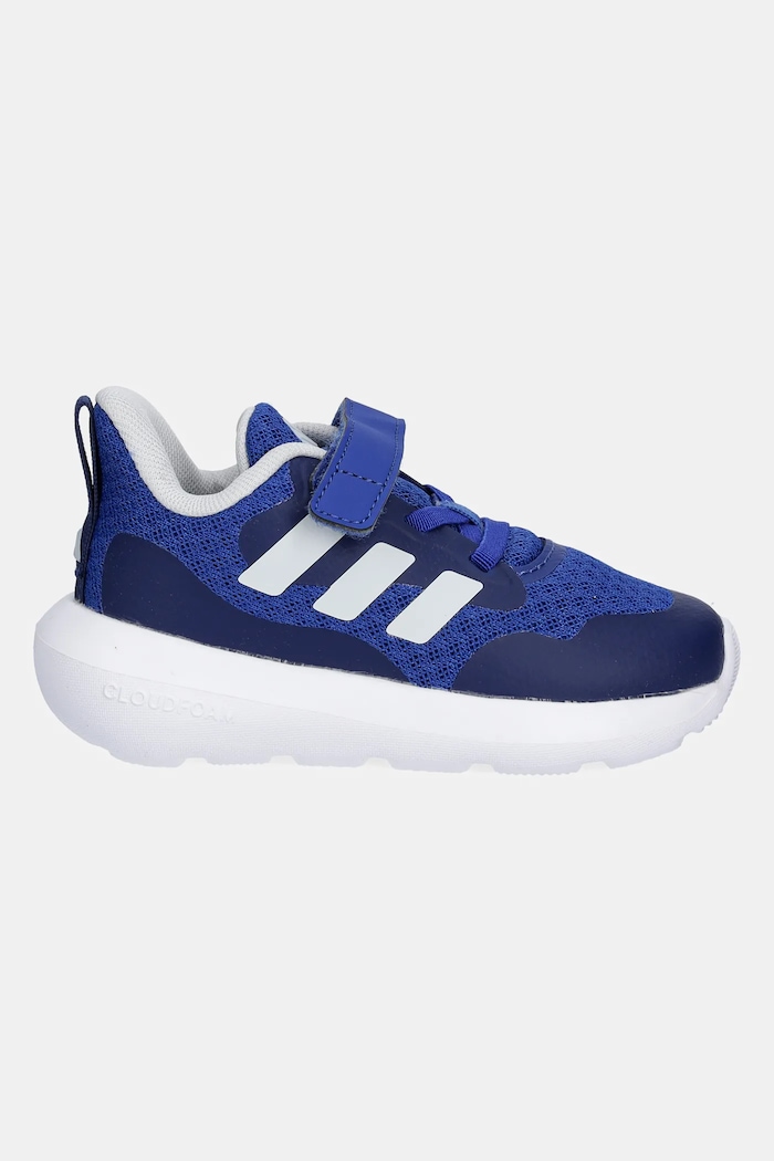 Otroške superge adidas FortaRun 3.0 JI2183 modra SS25