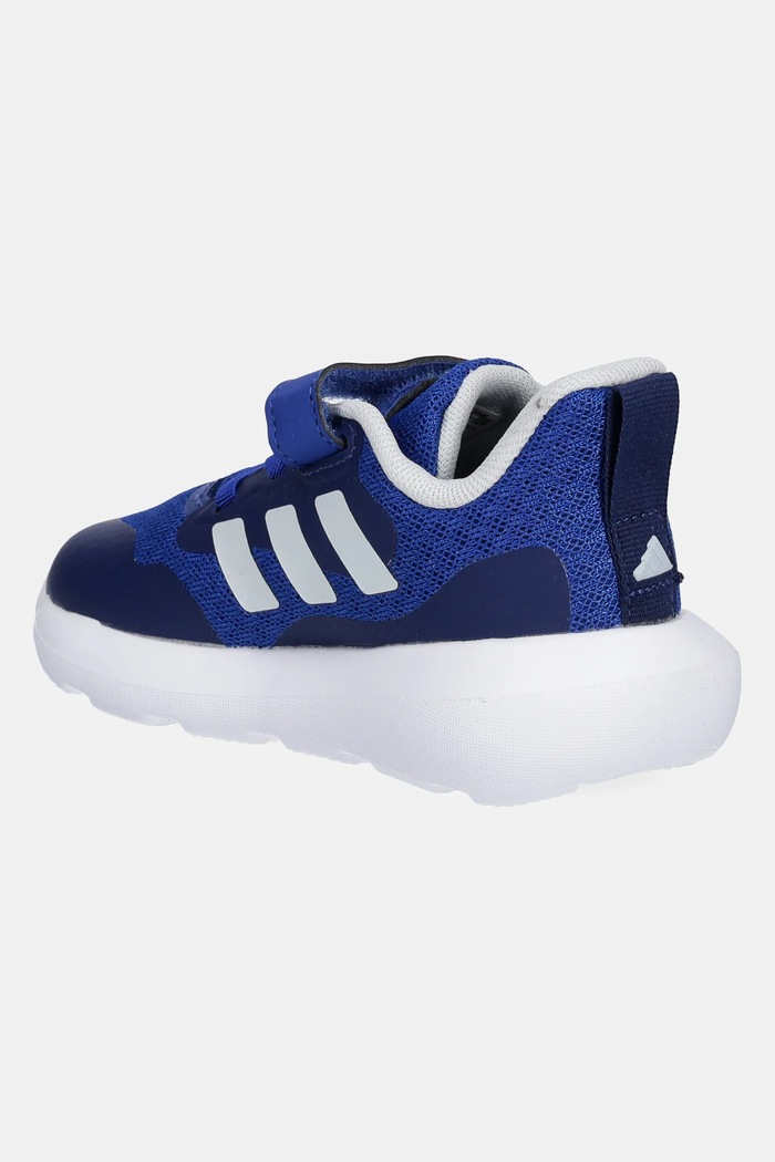 Deklice Otroške superge adidas FortaRun 3.0 JI2183 modra