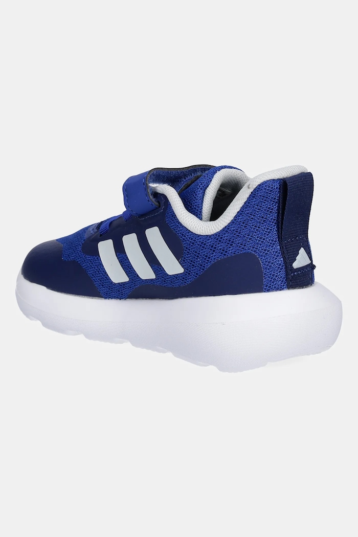 Deklice Otroške superge adidas FortaRun 3.0 JI2183 modra