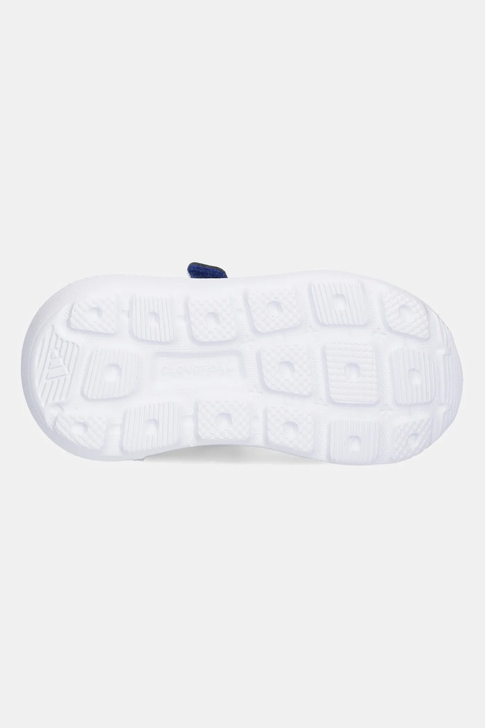 Otroške superge adidas FortaRun 3.0 JI2183 modra