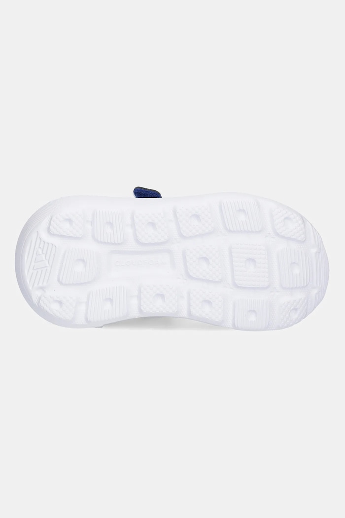 Otroške superge adidas FortaRun 3.0 JI2183 modra