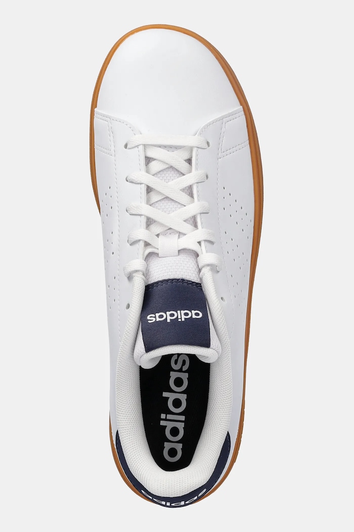Superge adidas ADVANTAGE BASE 2.0 bela JI4190