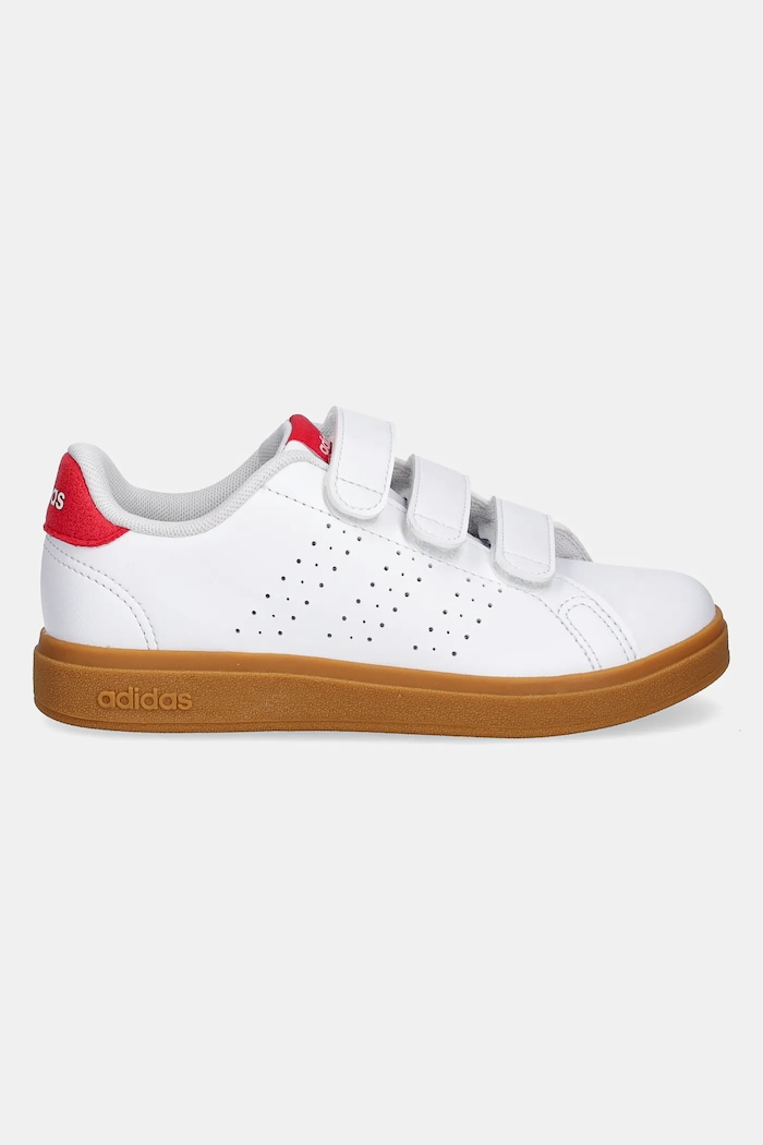 adidas sneakersy ADVANTAGE BASE 2.0 JH9871 biały SS25