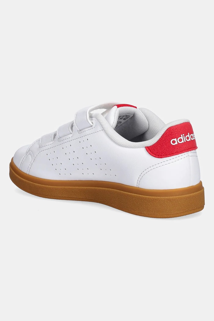 Chłopiec adidas sneakersy ADVANTAGE BASE 2.0 JH9871 biały