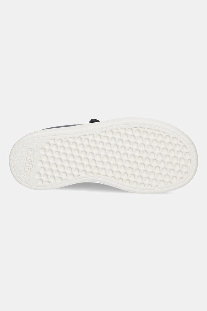 adidas sneakersy dziecięce ADVANTAGE MANDALORIAN IH6253 zielony