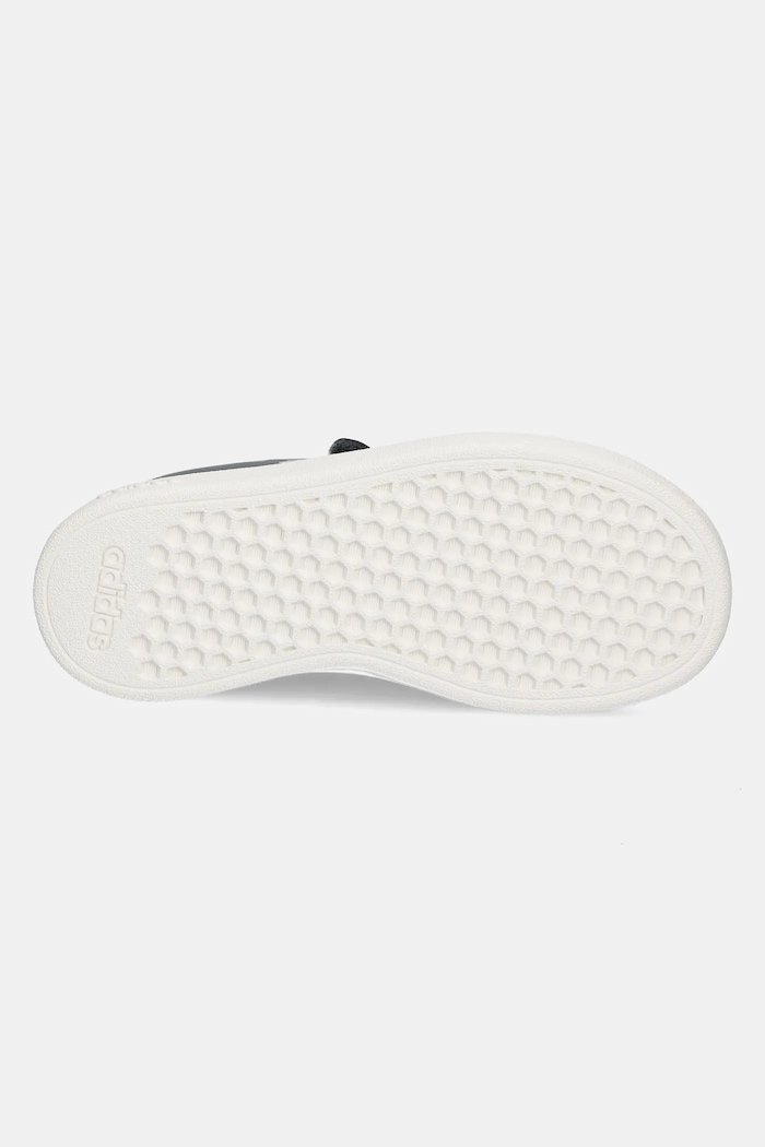 adidas sneakersy dziecięce ADVANTAGE MANDALORIAN IH6253 zielony