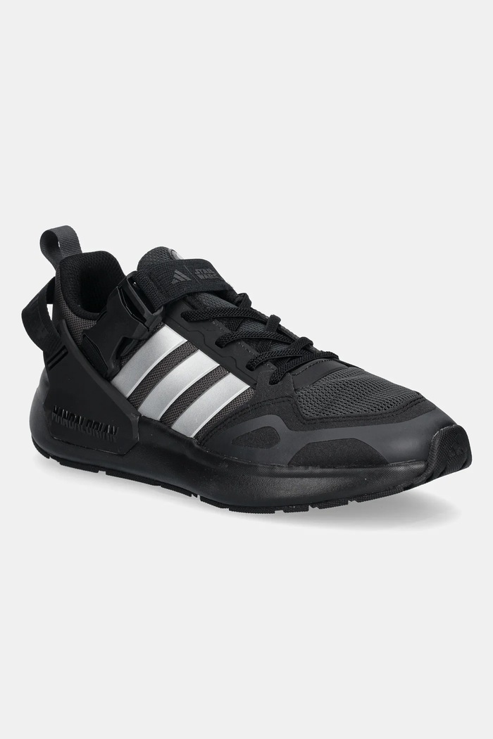 Детски маратонки adidas MANDO RUNNER изкуствен черен IH1073