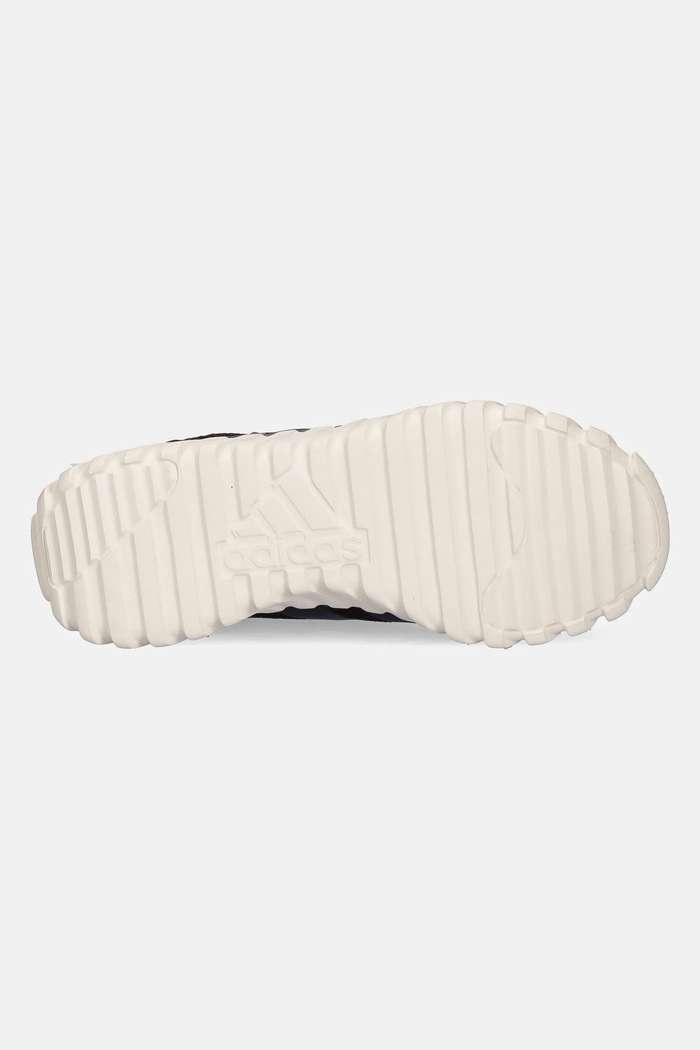 Dětské sneakers boty adidas KAPTIR 3.0 JH7575 fialová