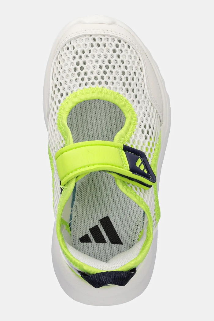 Detské sandále adidas SUMMERFLEX biela IH1009
