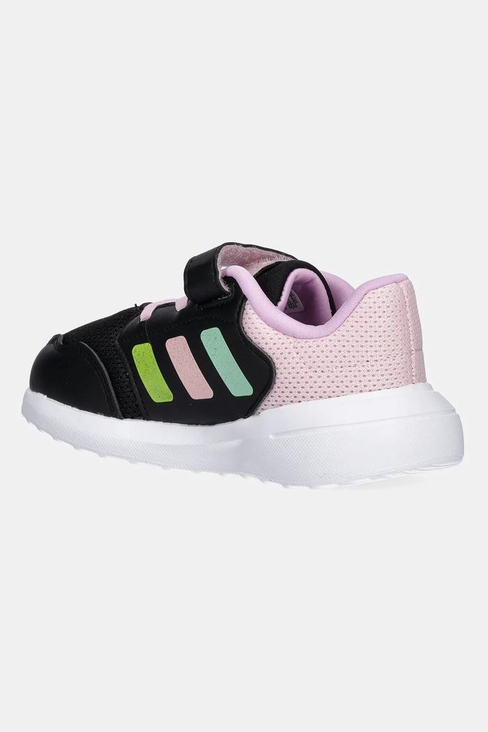 Chlapec Detské tenisky adidas Tensaur Run 3.0 IH1047 čierna