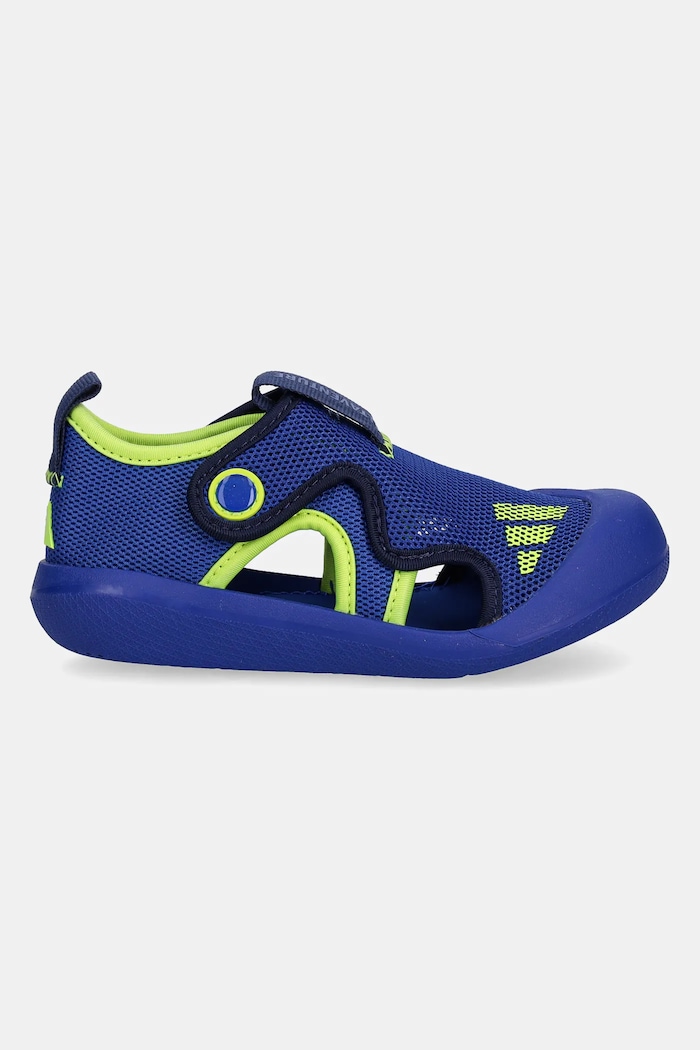 Sandále adidas ALTAVENTURE 3 JP5746 tmavomodrá SS26