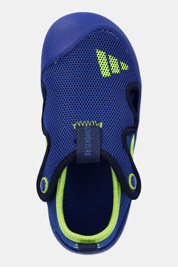 Detské sandále adidas ALTAVENTURE 3 tmavomodrá JP5753