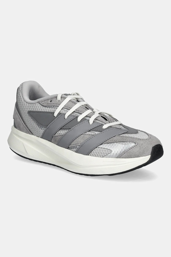 Παπούτσια adidas LIGHTBLAZE συνθετικό γκρί JQ4759