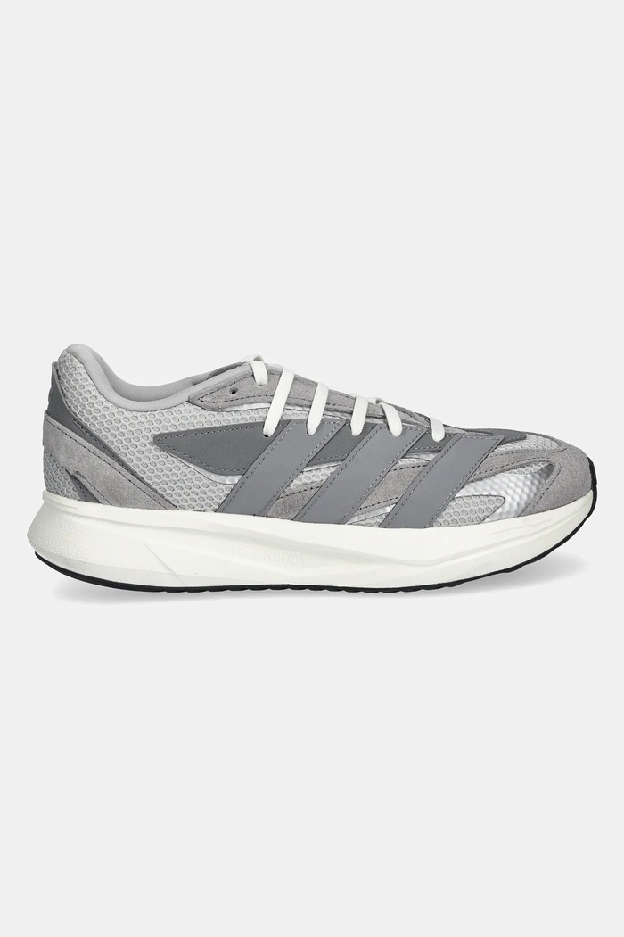 Παπούτσια adidas LIGHTBLAZE JQ4759 γκρί SS26