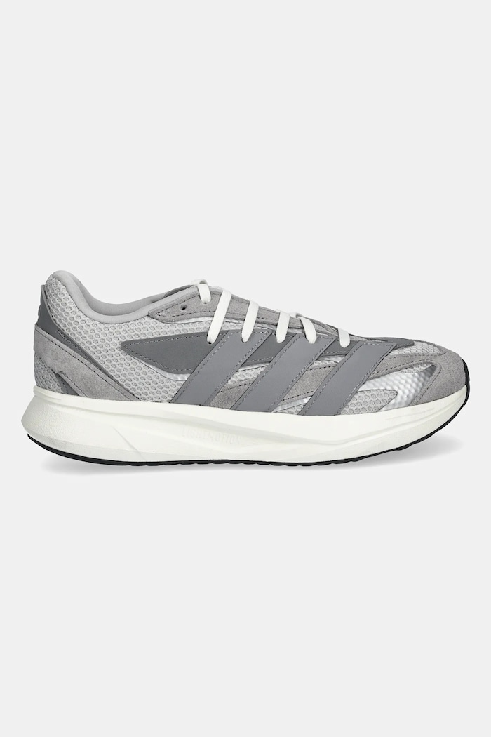 Παπούτσια adidas LIGHTBLAZE JQ4759 γκρί SS26