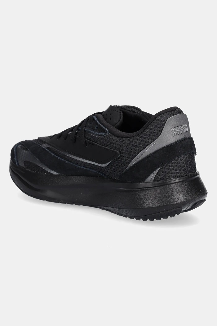 CHLAPEC Sneakers boty adidas LIGHTBLAZE JQ4757 černá