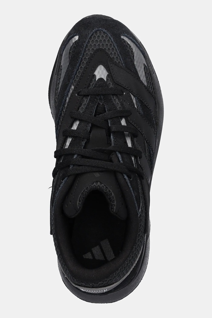 Sneakers boty adidas LIGHTBLAZE černá JQ4757