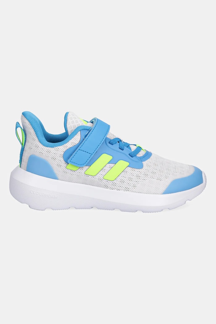 Sportske tenisice adidas FortaRun 3.0 JQ4866 plava SS25