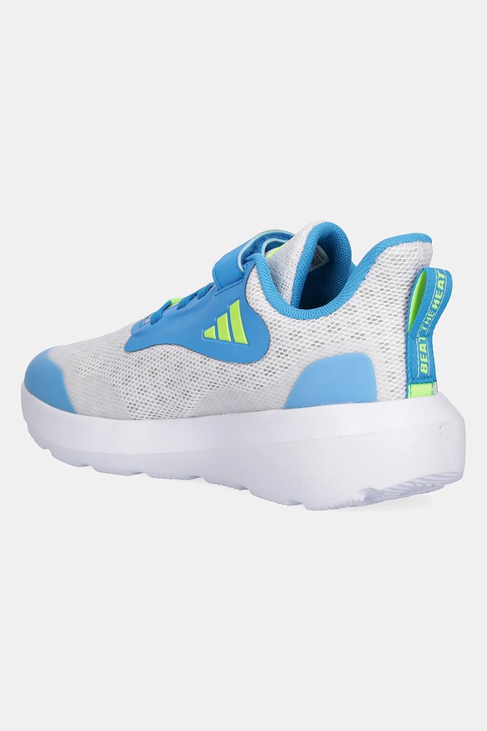 Dječaci Sportske tenisice adidas FortaRun 3.0 JQ4866 plava