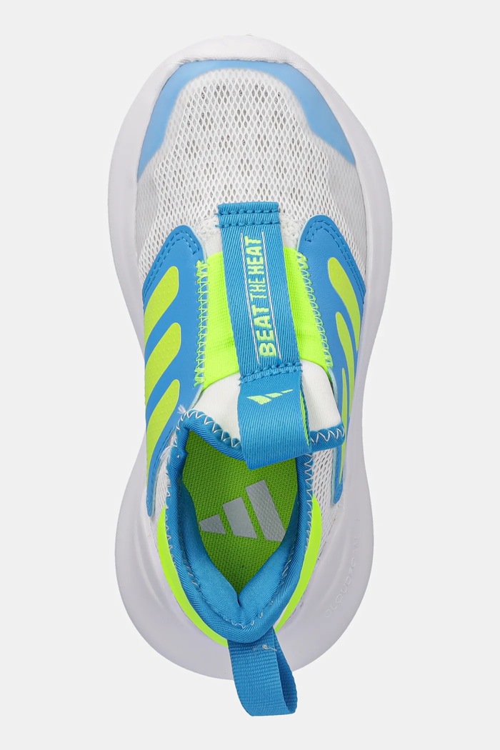 adidas pantofi de sport TENSAUR COMFORT AC albastru JQ4879