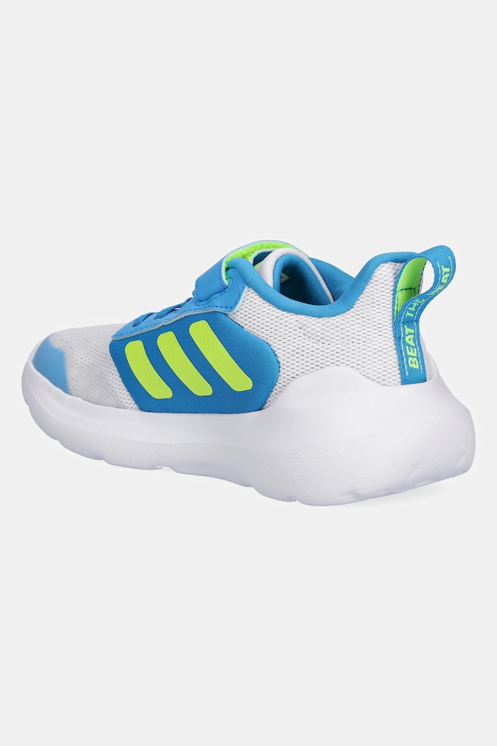 Chłopiec adidas buty sportowe Tensaur Run 3.0 JQ4850 niebieski