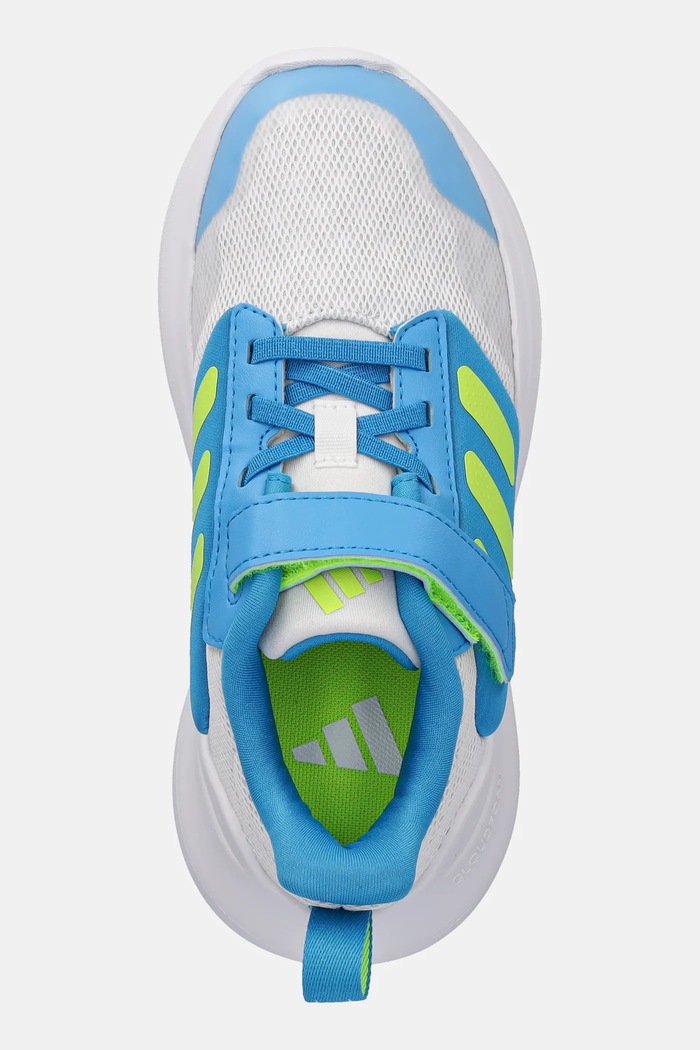 adidas buty sportowe Tensaur Run 3.0 niebieski JQ4850