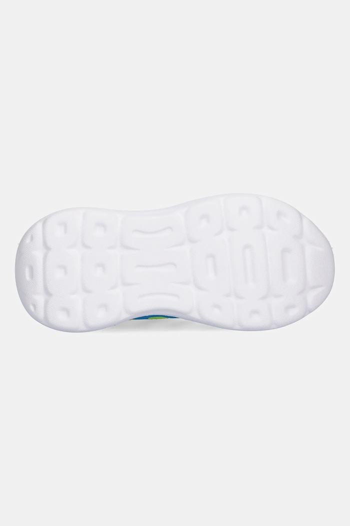 adidas buty sportowe Tensaur Run 3.0 JQ4850 niebieski