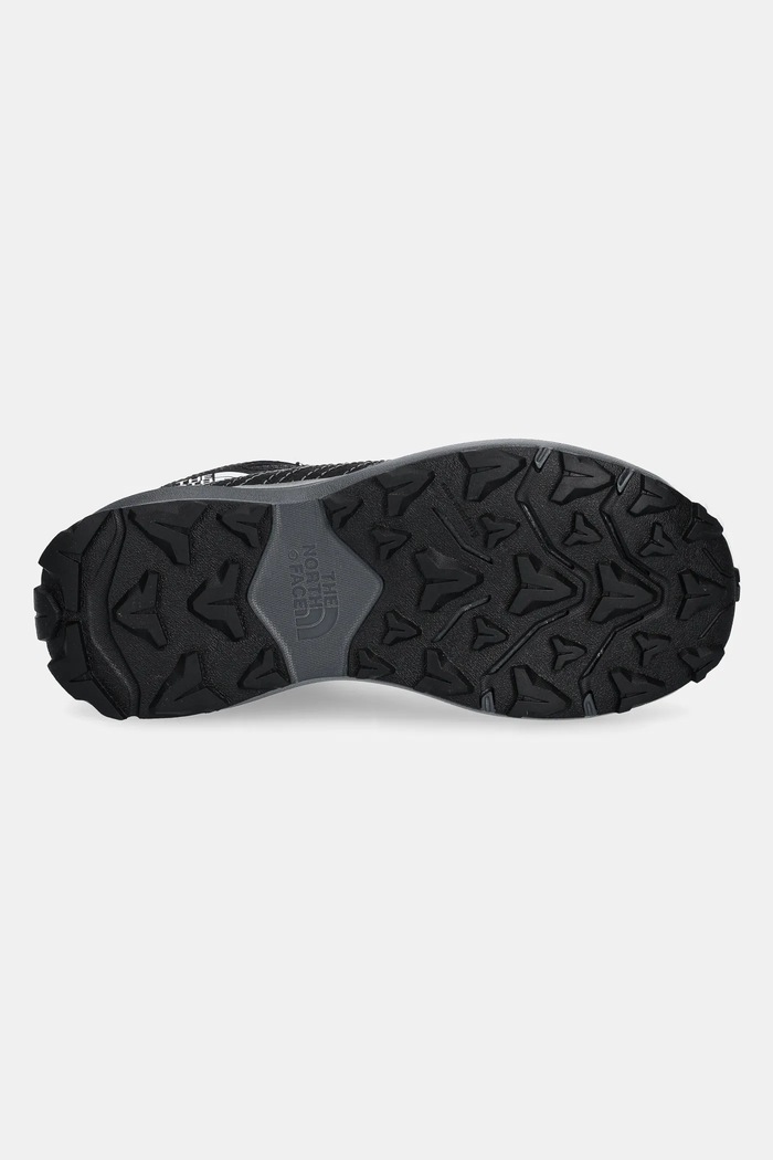 The North Face pantofi outdoor FASTPACK HIKER WP NF0A5LXGKX71 negru