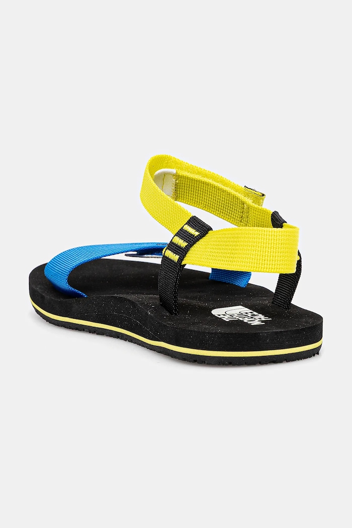 Chlapec Detské sandále The North Face SKEENA SANDAL NF0A7W5W73K1 čierna