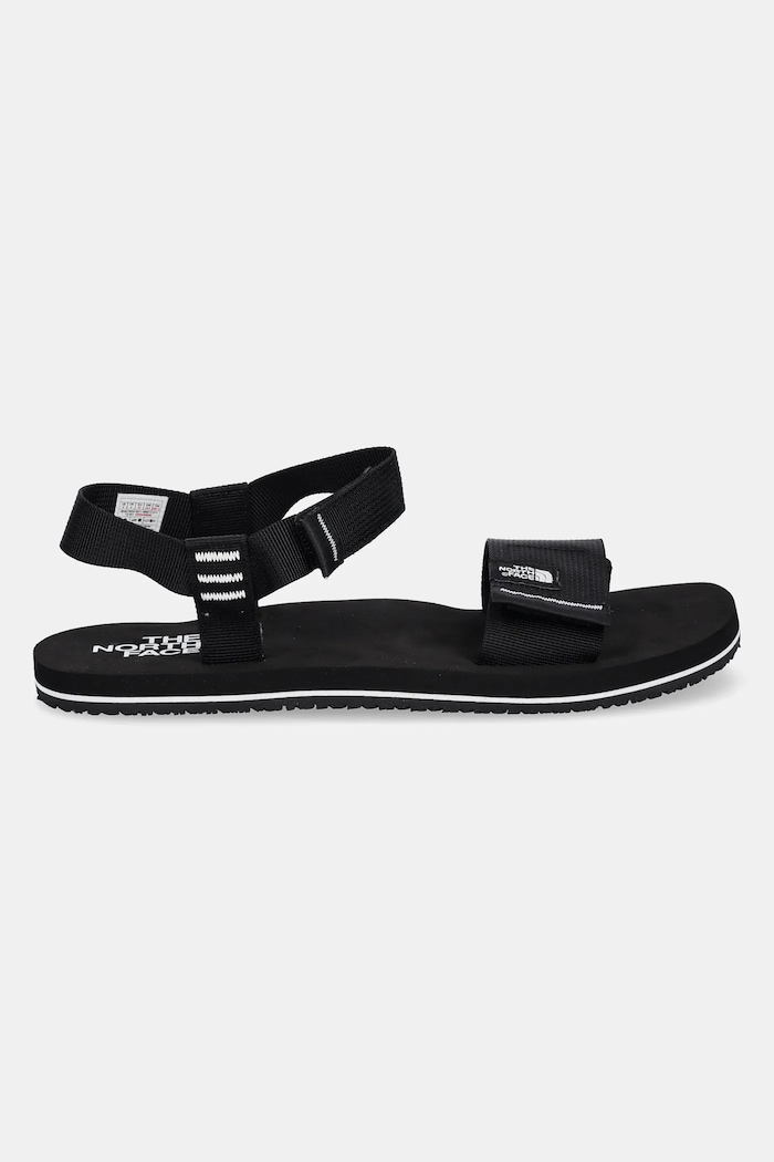 Детски сандали The North Face SKEENA SANDAL NF0A7W5WKX71 черен SS25