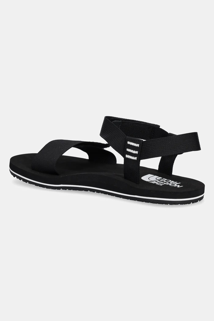 Момче Детски сандали The North Face SKEENA SANDAL NF0A7W5WKX71 черен